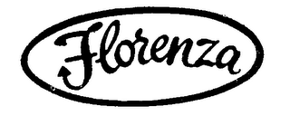 FLORENZA logo