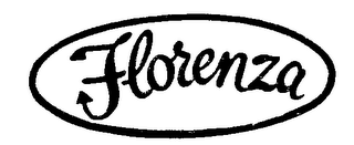 FLORENZA logo