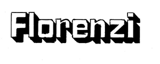 FLORENZI logo