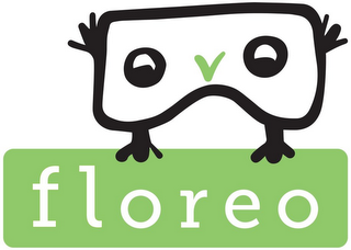 FLOREO logo