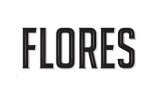 FLORES logo
