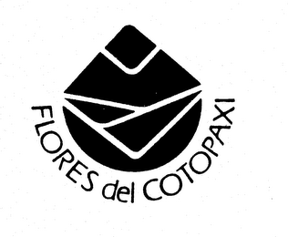 FLORES DEL COTOPAXI logo