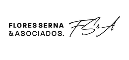 FLORES SERNA & ASOCIADOS. FS&A logo