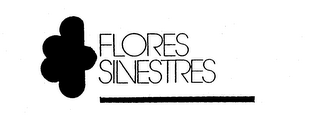 FLORES SILVESTRES logo