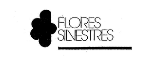 FLORES SILVESTRES logo