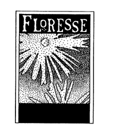FLORESSE logo
