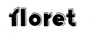 FLORET logo
