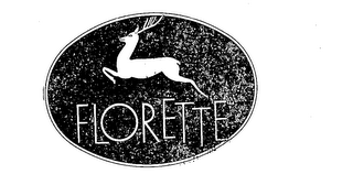 FLORETTE logo