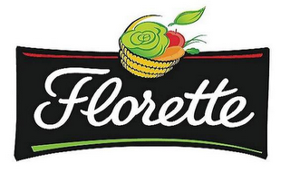 FLORETTE logo