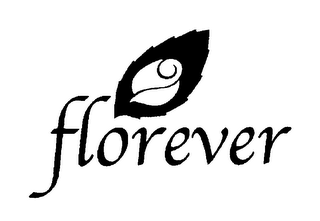 FLOREVER logo