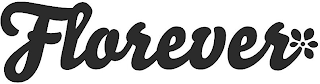 FLOREVER logo