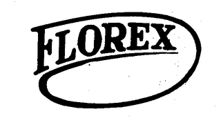 FLOREX logo