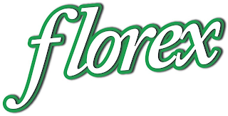 FLOREX logo