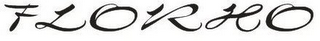 FLORHO logo