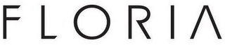 FLORIA logo