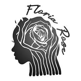 FLORIA ROSE logo