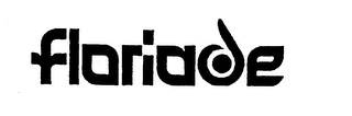 FLORIADE logo