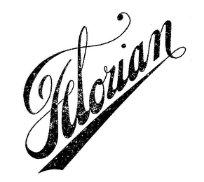 FLORIAN logo