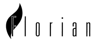 FLORIAN logo