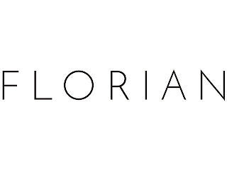 FLORIAN logo