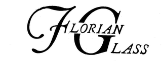 FLORIAN GLASS logo