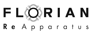 FLORIAN REAPPARATUS logo