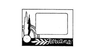 FLORIANA logo