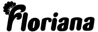 FLORIANA logo