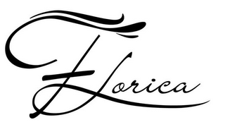 FLORICA logo