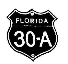FLORIDA 30-A logo