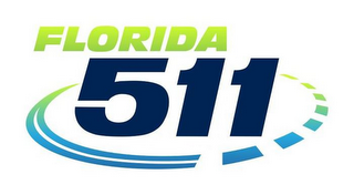 FLORIDA 511 logo