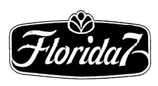 FLORIDA 7 logo