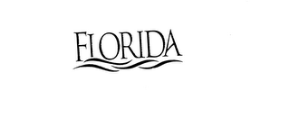 FLORIDA logo