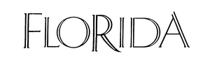 FLORIDA logo