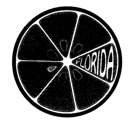 FLORIDA logo