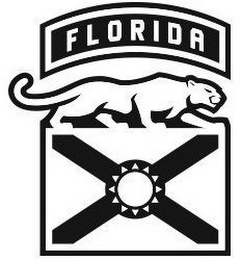 FLORIDA logo