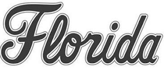 FLORIDA logo