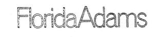 FLORIDA ADAMS logo