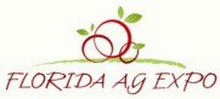 FLORIDA AG EXPO logo