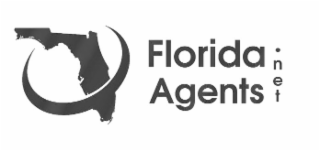 FLORIDA AGENTS.NET logo