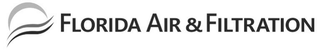 FLORIDA AIR & FILTRATION logo