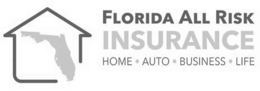 FLORIDA ALL RISK INSURANCE HOME · AUTO · BUSINESS · LIFE logo