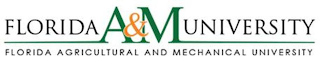 FLORIDA A&M UNIVERSITY, FLORIDA AGRICULTURAL AND MECHANICAL UNIVERSITY logo