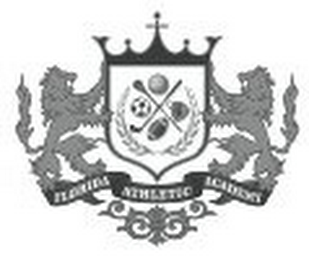 FLORIDA ATHLETIC ACADEMY logo