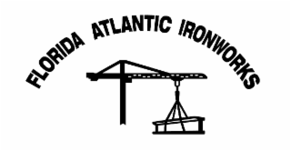 FLORIDA ATLANTIC IRONWORKS logo