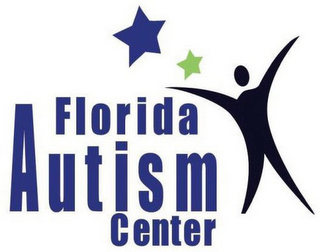 FLORIDA AUTISM CENTER logo
