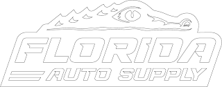 FLORIDA AUTO SUPPLY logo