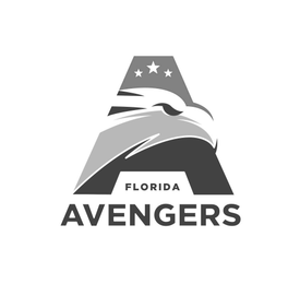FLORIDA AVENGERS logo