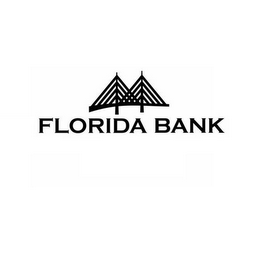 FLORIDA BANK logo