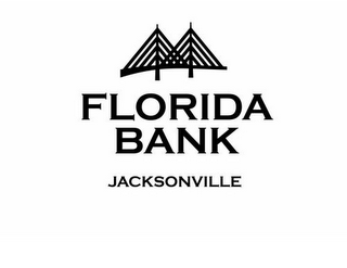 FLORIDA BANK JACKSONVILLE logo